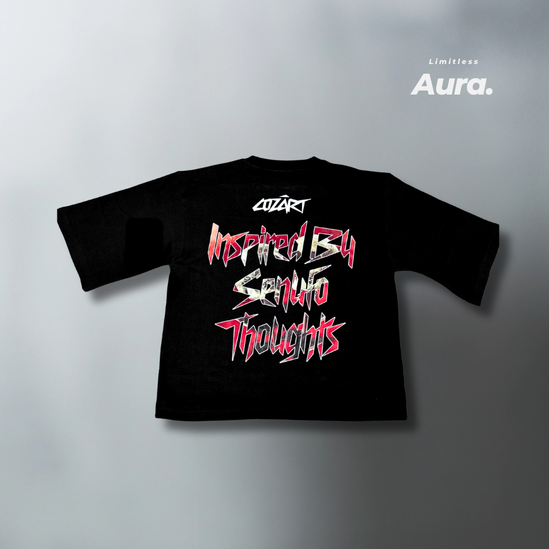NUVO THRONE Tee