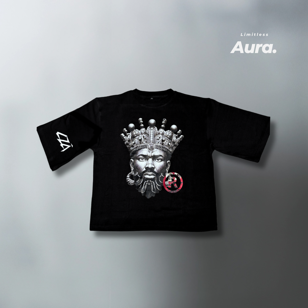 NUVO THRONE Tee
