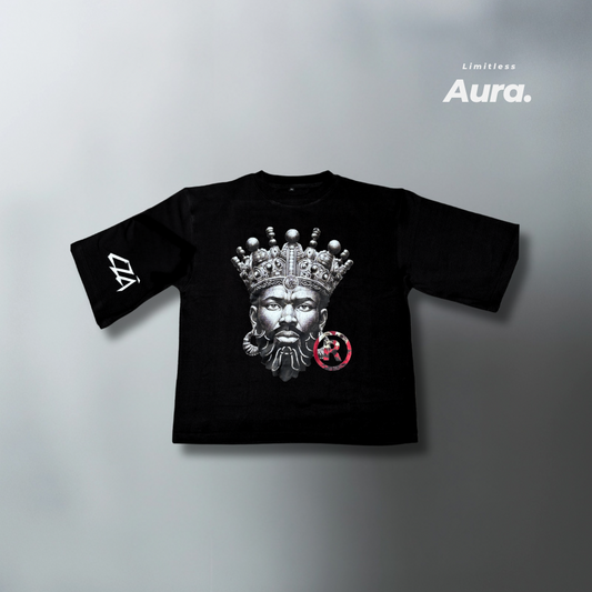 NUVO THRONE Tee